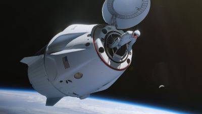 Джаред Айзекман - AnnieBronson - 31 июля SpaceX запустит миссию Polaris Dawn, экипаж которой совершит первый в истории частный выход в открытый космос - habr.com - США