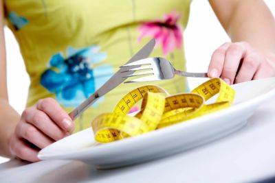 От чего зависит скорость похудения — диетолог указала пять факторов - cursorinfo.co.il
