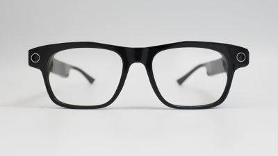 В США появились «умные очки» с доступом к GPT-4o - chudo.tech - США - Новости