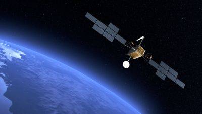 Airbus построит и запустит современные немецкие военные спутники за более чем 2 млрд долларов - gagadget.com - Германия