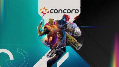 Сони - Смотрите динамичный трейлер PvP шутера Concord, который посвящен началу бета-тестирования игры на ПК и PlayStation 5 - gagadget.com