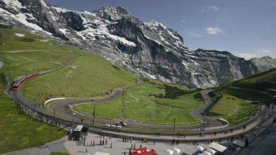 В этом месяце Gran Turismo 7 получит обновление, которое вернет полюбившуюся игрокам трассу Eiger Nordwand - gagadget.com
