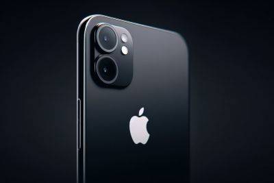 iPhone 17 Slim: все, что известно о тоньшем и самом дорогом смартфоне Apple - itc.ua
