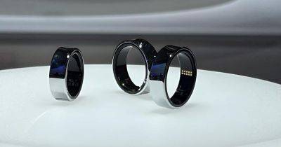 Samsung Galaxy Ring сможет предложить аналогичные функции отслеживания здоровья, как и Galaxy Watch - gagadget.com