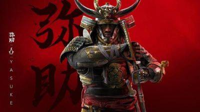 Японцы против афро-самурая: геймеры призывают Ubisoft отменить Assassin's Creed Shadows и взять уроки истории - gagadget.com - Япония