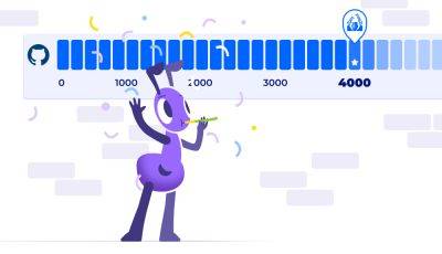 4000 звёзд на GitHub у werf — нашей Open Source-утилиты для CI/CD - habr.com - Россия - Sandbox