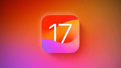 Apple выпустит минорное обновление iOS 17.5.2 для пользователей iPhone - gagadget.com