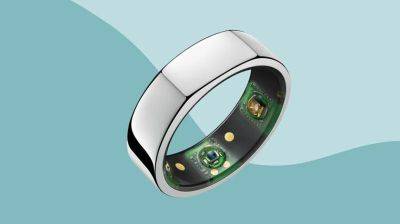 Oura представляет новую функцию на основе искусственного интеллекта в преддверии выпуска Samsung Galaxy Ring - gagadget.com