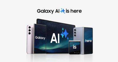 Samsung совершенствует обработку речи в Galaxy AI для европейских пользователей - gagadget.com - Польша