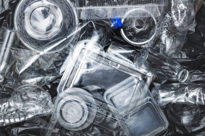 В России разработали экологичный метод утилизации пластика - chudo.tech - Россия - Новости