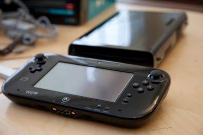 TravisMacrif - Nintendo сообщила о прекращении приёма заявок на ремонт консоли Wii U - habr.com - Япония