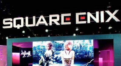 Square Enix не пропустит выставку gamescom 2024: компания расскажет о будущем Final Fantasy XIV и представит другие новинки - gagadget.com