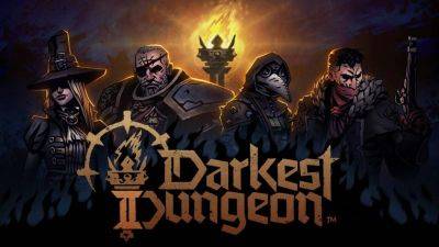 Darkest Dungeon II выйдет на Xbox 15 июля: в тот же день игра станет доступна на PlayStation и Switch - gagadget.com