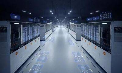 Лэй Цзюнь - Xiaomi Smart Factory может работать 24 часа в сутки без людей - hitechexpert.top - Пекин