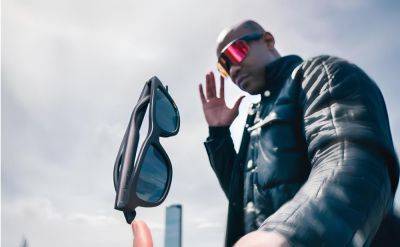 Американская компания создала солнцезащитные очки с мгновенным тонированием - chudo.tech - Новости