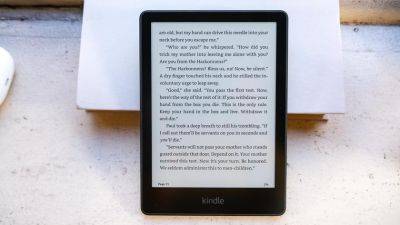 Сбой Kindle мешает пользователям загружать электронные книги - gagadget.com
