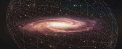 SLYG - Пропавшие карликовые галактики обнаружены рядом с Млечным Путём в самом неудачном месте - habr.com