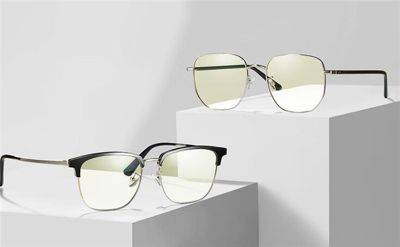 Xiaomi MIJIA Anti-Blue Light Glasses Pro: стильные и доступные очки за 30 долларов для защиты глаз от синего света - gagadget.com - США