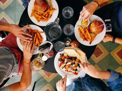7 худших пищевых привычек, которые разрушают ваше тело - cursorinfo.co.il - США
