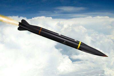 Воздушные ATACMS для Украины разрабатывают в США — когда появятся новые ракеты - itc.ua - США - Украина