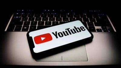 YouTube представляет обновленный инструмент для удаления авторских песен из видео - gagadget.com