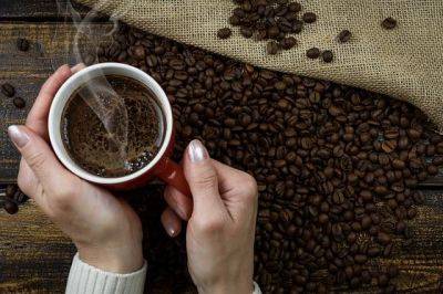 Что полезнее пить с утра - чай или кофе - рассказали врачи - cursorinfo.co.il