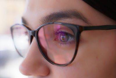 Проблемы со зрением влияют на работу мозга - что выяснили ученые - cursorinfo.co.il