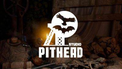 Знакомьтесь — Pithead Studio: ведущие разработчики франшиз Gothic, Risen и Elex основали собственную компанию