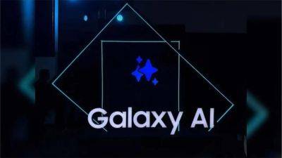 Samsung расширяет возможности Galaxy AI с переводом звонков в WhatsApp - gagadget.com