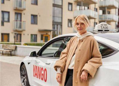 LizzieSimpson - В Финляндии могут заблокировать сервис такси Yango, принадлежащий «Яндексу» - habr.com - Норвегия - Россия - Финляндия - Голландия - Ес