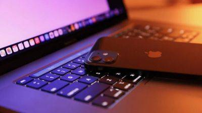 Apple предупреждает: шпионское ПО атакует iPhone в 98 странах - gagadget.com
