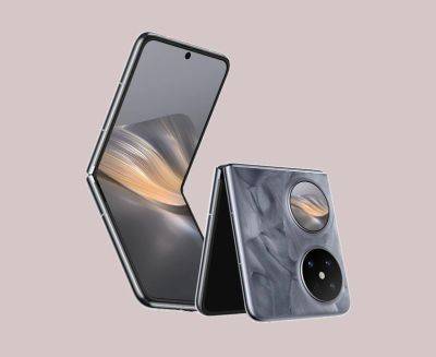 Слух: Huawei в августе представит линейку складных смартфонов Nova - gagadget.com