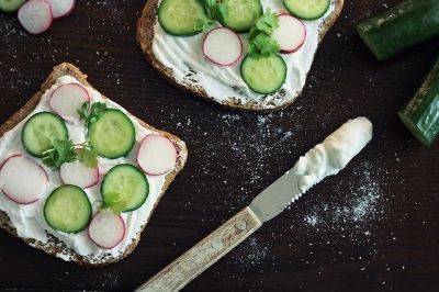 Назван самый полезный бутерброд - улучшает гормональный фон и укрепляет здоровье