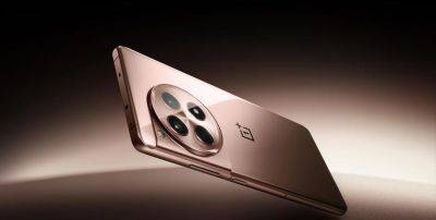 OnePlus 12R скоро выйдет на глобальном рынке в цвете Sunset Dune - gagadget.com - Китай
