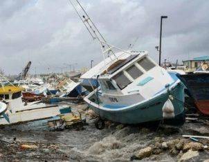 Рекордный ураган Берилл: почему стихия удивила климатологов - novostiua.net - США