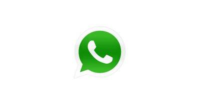WhatsApp для Android получает транскрипцию голосовых сообщений - gagadget.com