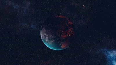 Пригодная к жизни планета обнаружена недалеко от Земли - cursorinfo.co.il