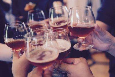 Отказ от алкоголя на месяц: пять изменений, которые произойдут в организме - cursorinfo.co.il