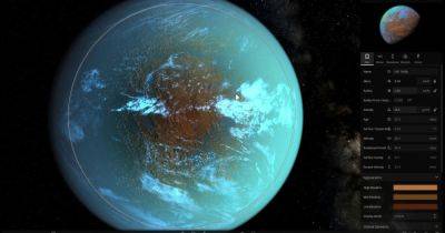 Ученые нашли планету, которая потенциально пригодна для жизни: как далеко она от Земли (видео) - telegraf.com.ua
