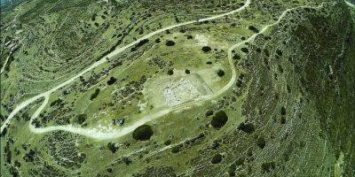 На Кипре нашли 4000-летний храм духовных ремесленников - tech.onliner.by - Кипр