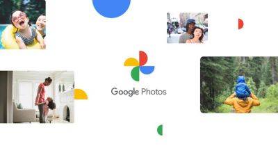 Google Photos обновил интерфейс для быстрого доступа к закрытой папке на Android и iOS - gagadget.com