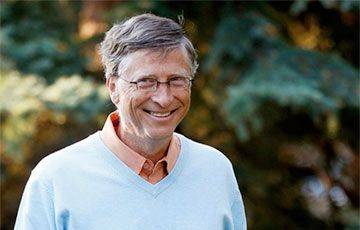 Вильям Гейтс - Билл Гейтс взялся за производство масла из воздуха - charter97.org - США - Сан-Хосе