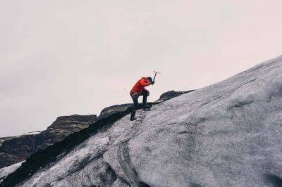 Мумию альпиниста нашли спустя 22 года - cursorinfo.co.il - США - Лима - Перу