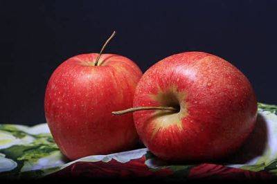 Лучший фрукт для пожилых людей - поможет забыть о двух болезнях - cursorinfo.co.il