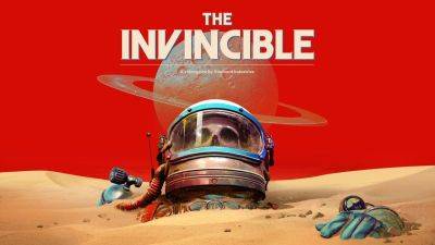 Продажи The Invincible превысили 123 тысячи копий — разработчики благодарят геймеров за интерес к их игре - gagadget.com