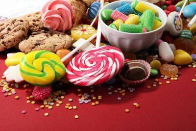 Названы полезные сладости, которые защищают печень и щитовидную железу - cursorinfo.co.il