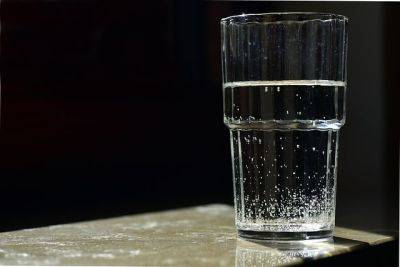 Как пить воду, чтобы быстро худеть - эксперты подсказали проверенный лайфхак - cursorinfo.co.il