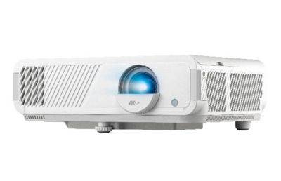 ViewSonic выпустила новый проектор PJB716K с разрешением 4K, частотой обновления 240 Гц и яркостью 3700 люмен - gagadget.com
