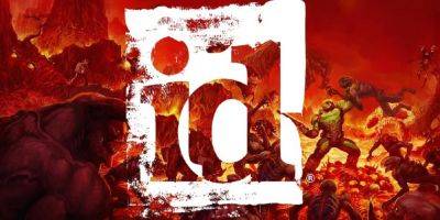 Не только Doom: The Dark Ages — похоже, студия id Software готовит сразу несколько новых игр - gagadget.com