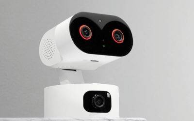 Honor представляет Xiaopai Smart Camera Pro с тройным объективом, 20-кратным зумом и функциями искусственного интеллекта - gagadget.com - США